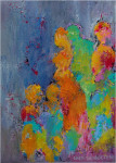 mondo dei sogni  5  30 x 40 van € 110,00 voor € 60,00  op